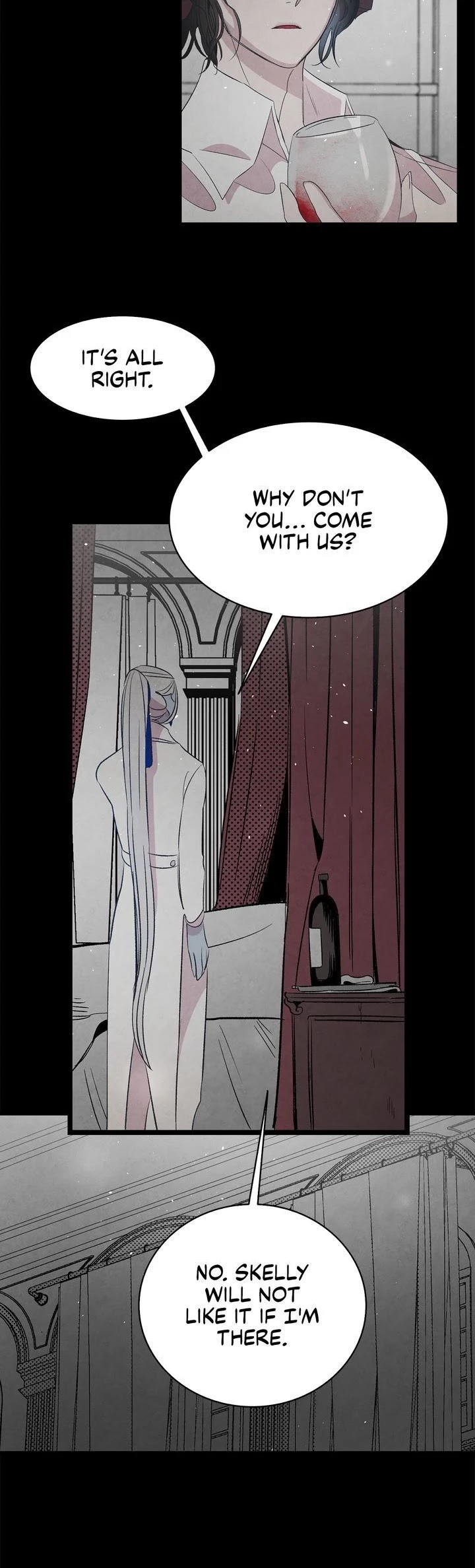 The Skeleton Becomes a Cat Dad Chapter 68 page 7 - Chapter 68