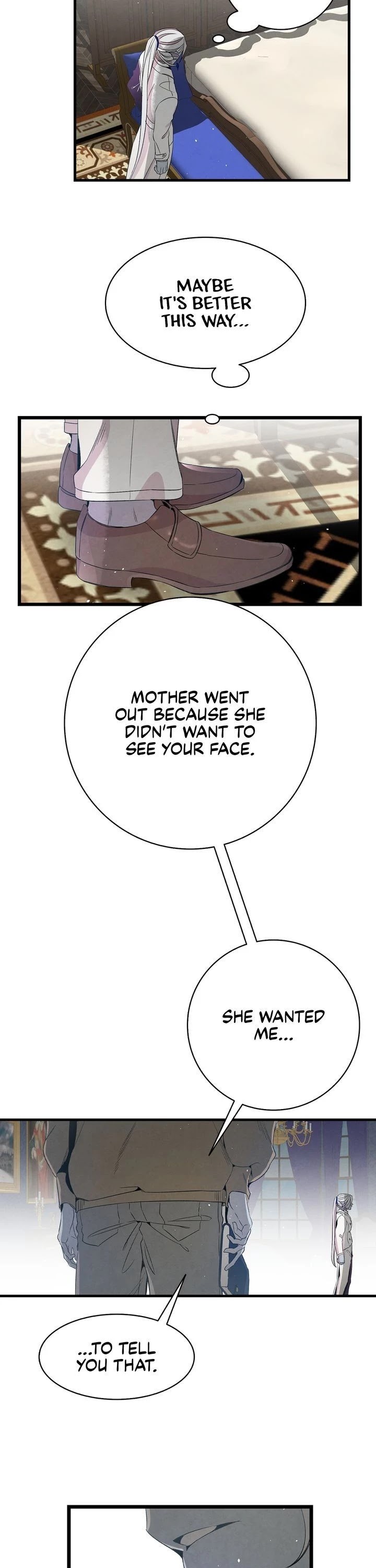 The Skeleton Becomes a Cat Dad Chapter 69 page 10 - Chapter 69