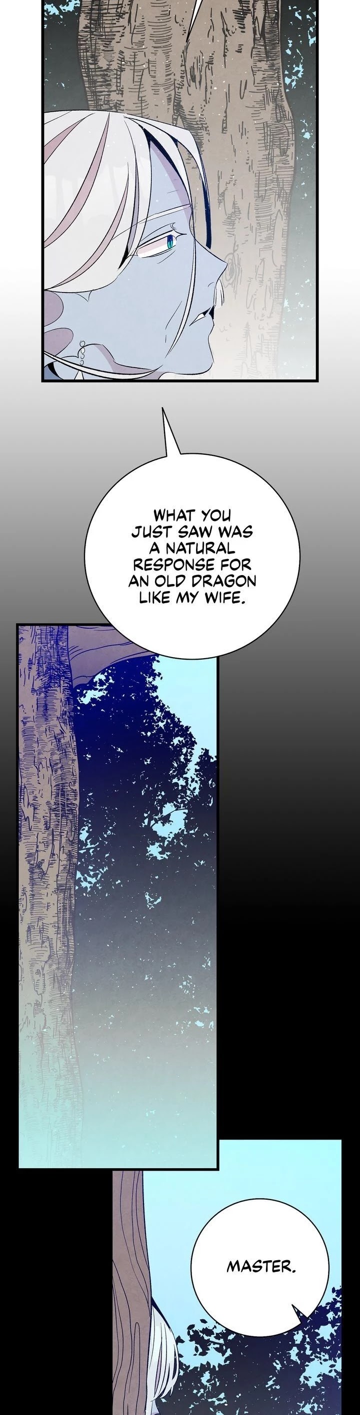 The Skeleton Becomes a Cat Dad Chapter 71 page 28 - Chapter 71