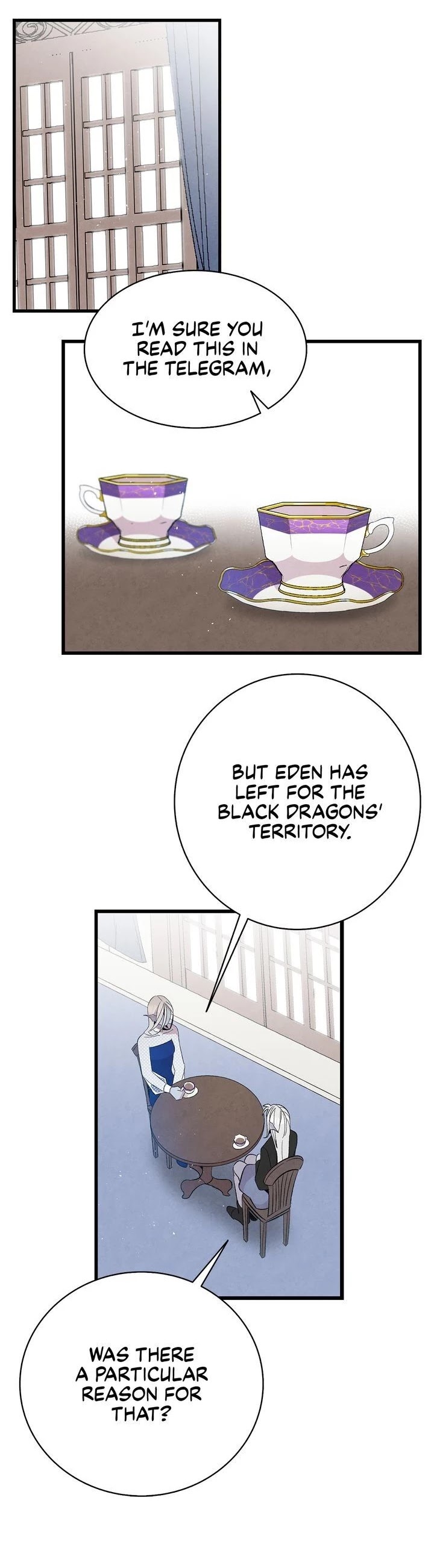 The Skeleton Becomes a Cat Dad Chapter 72 page 17 - Chapter 72