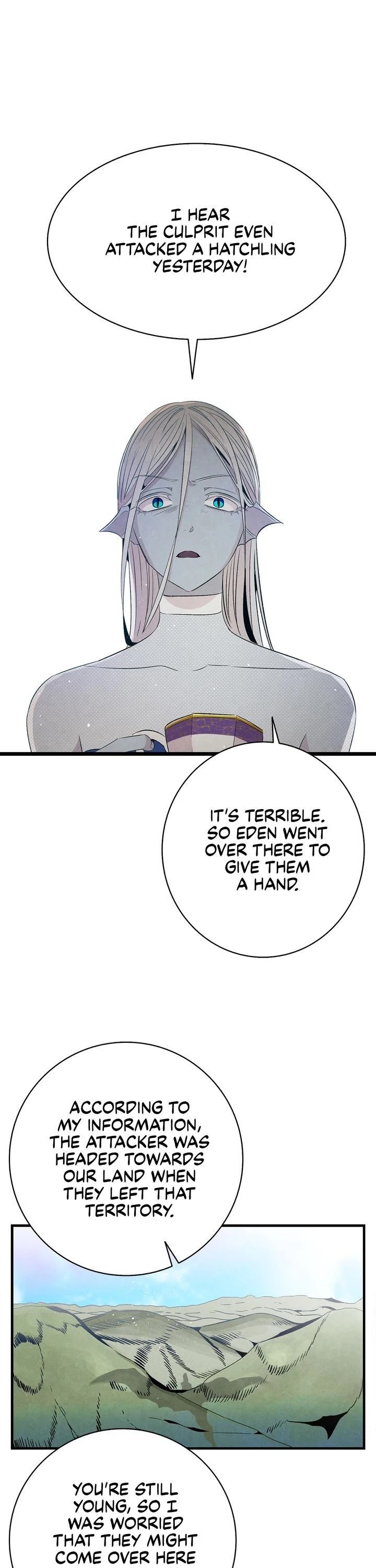 The Skeleton Becomes a Cat Dad Chapter 72 page 19 - Chapter 72
