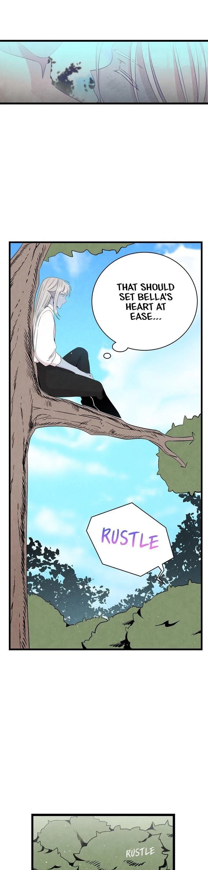 The Skeleton Becomes a Cat Dad Chapter 72 page 27 - Chapter 72