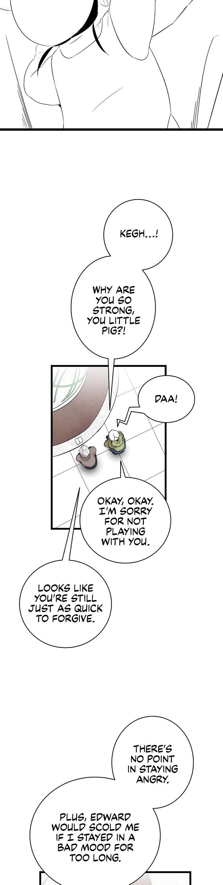 The Skeleton Becomes a Cat Dad Chapter 74 page 27 - Chapter 74