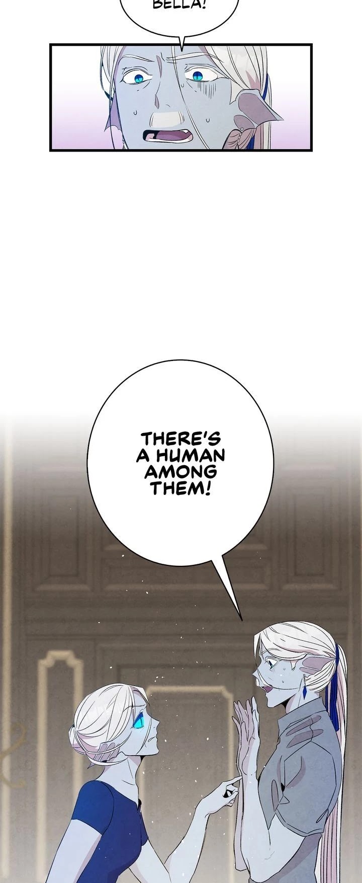 The Skeleton Becomes a Cat Dad Chapter 74 page 33 - Chapter 74