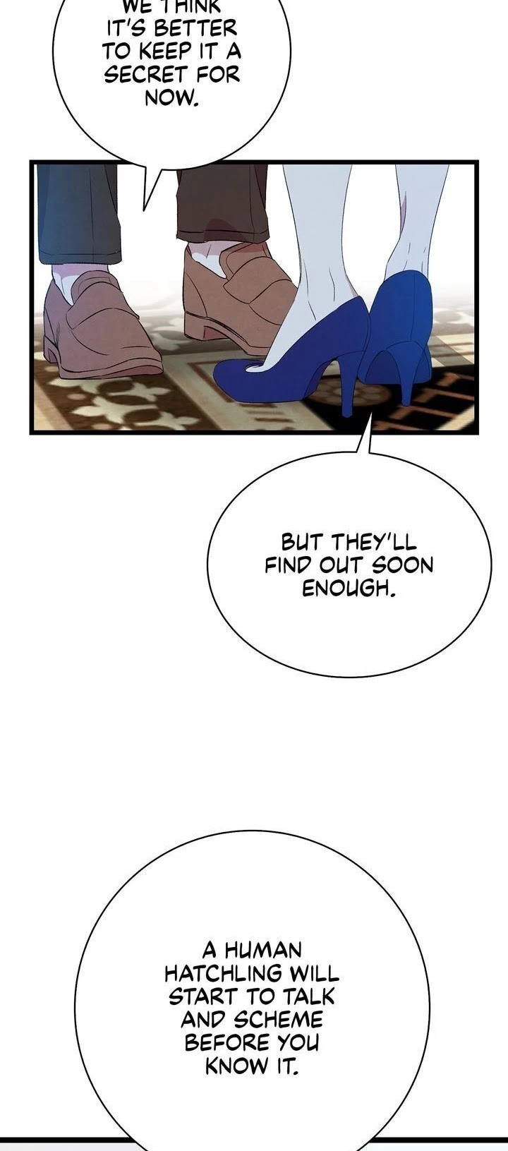 The Skeleton Becomes a Cat Dad Chapter 75 page 11 - Chapter 75