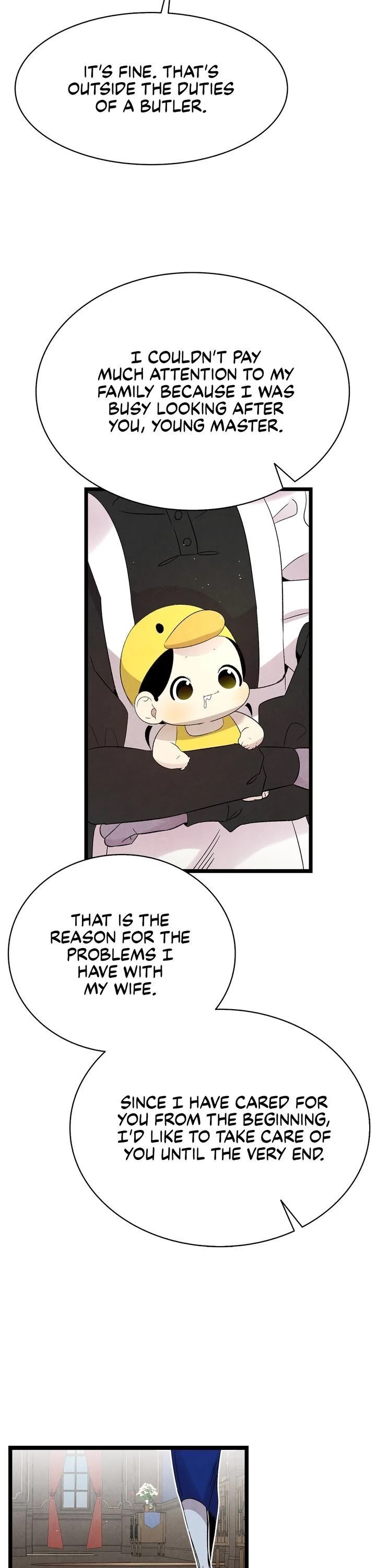 The Skeleton Becomes a Cat Dad Chapter 76 page 16 - Chapter 76
