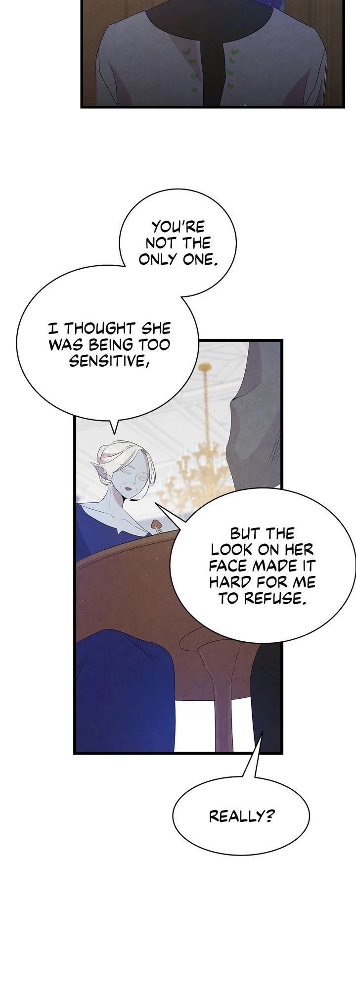 The Skeleton Becomes a Cat Dad Chapter 77 page 28 - Chapter 77