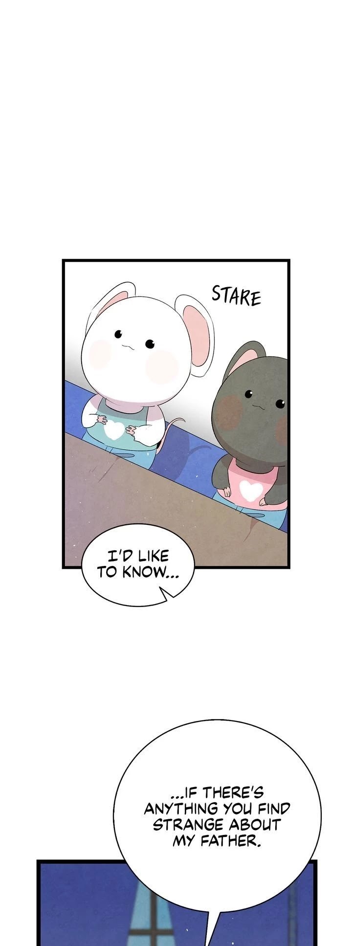The Skeleton Becomes a Cat Dad Chapter 77 page 31 - Chapter 77