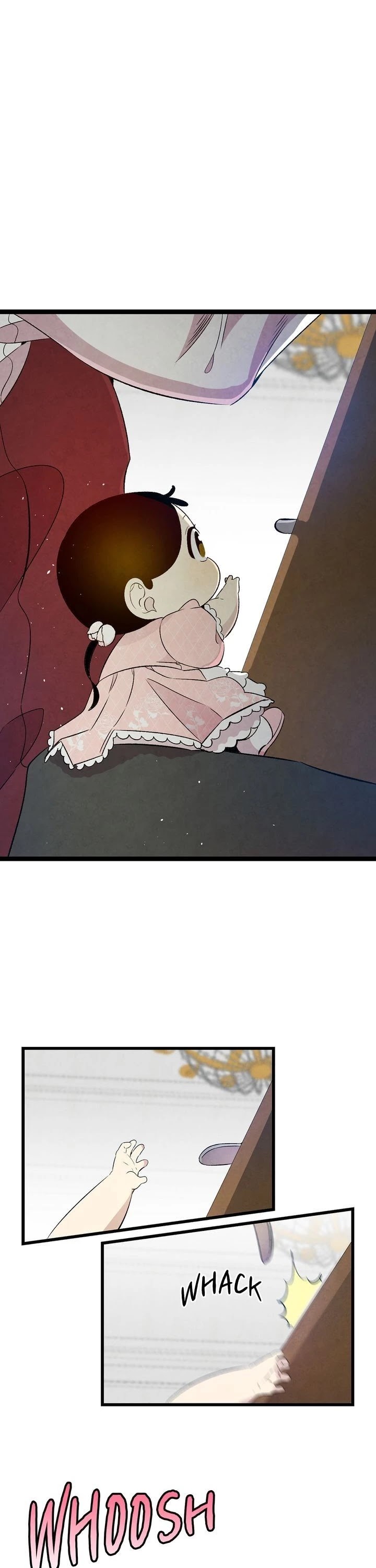 The Skeleton Becomes a Cat Dad Chapter 77 page 9 - Chapter 77