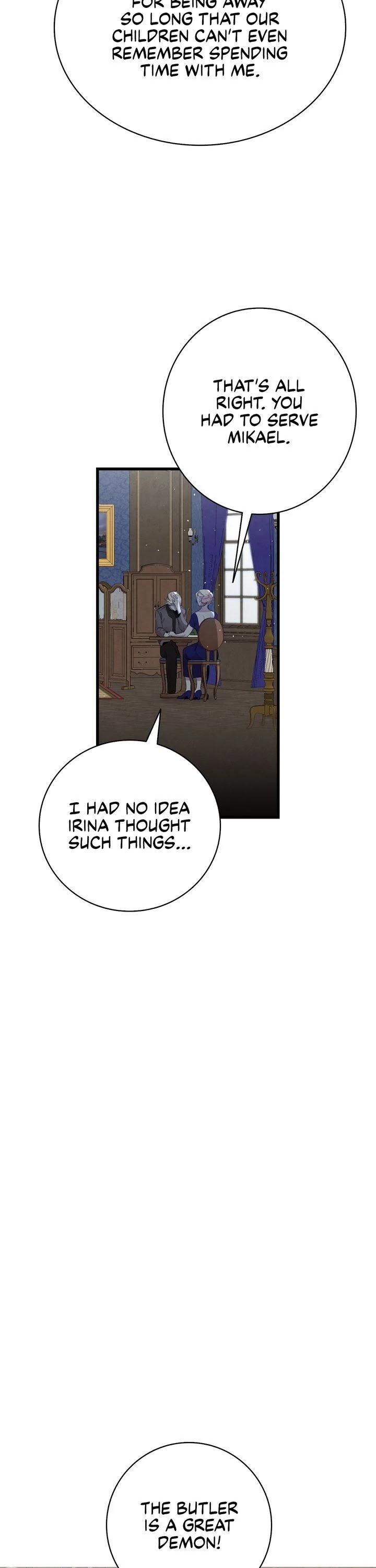 The Skeleton Becomes a Cat Dad Chapter 78 page 13 - Chapter 78