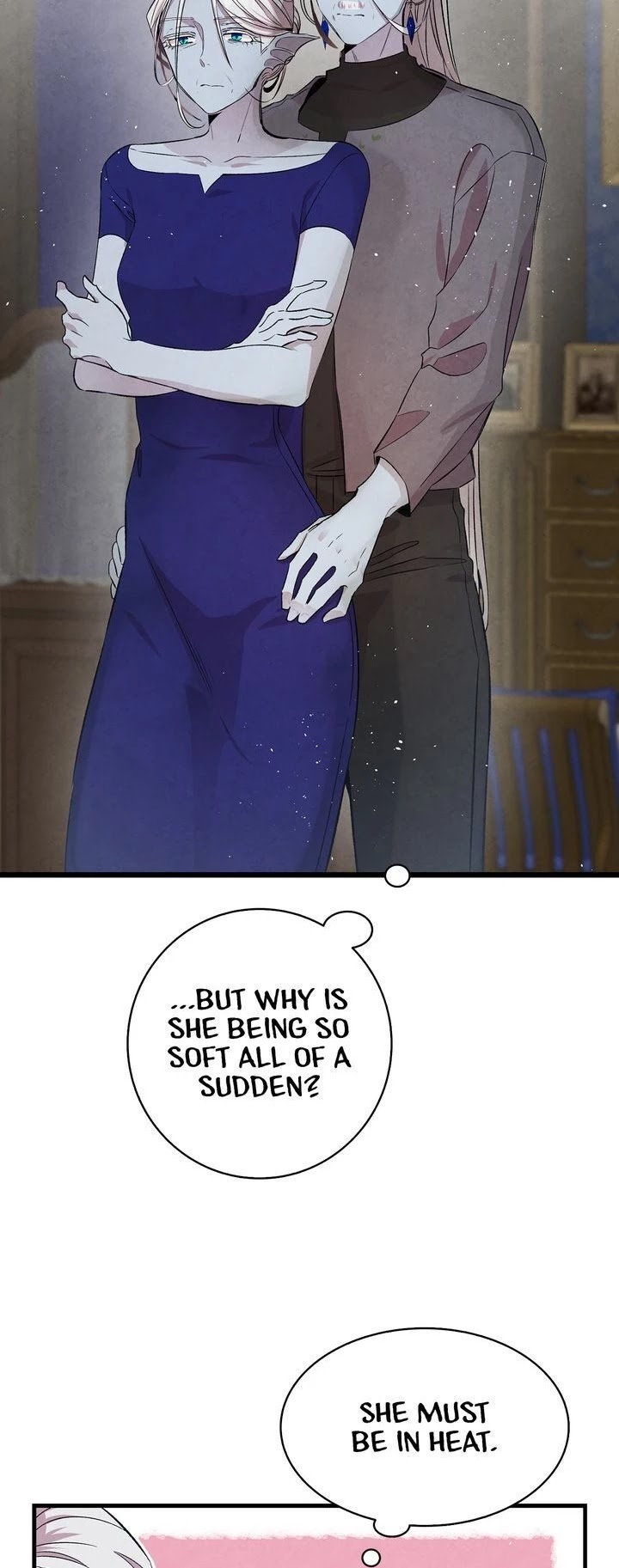 The Skeleton Becomes a Cat Dad Chapter 78 page 20 - Chapter 78