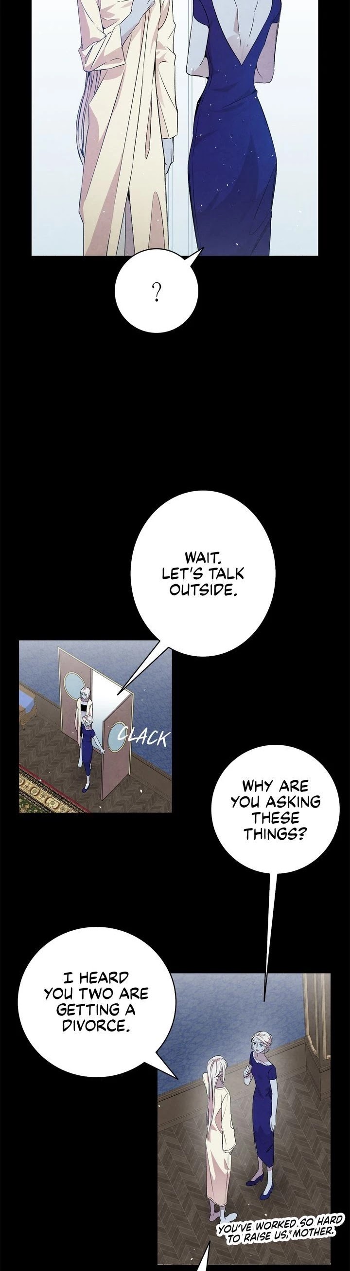 The Skeleton Becomes a Cat Dad Chapter 78 page 4 - Chapter 78