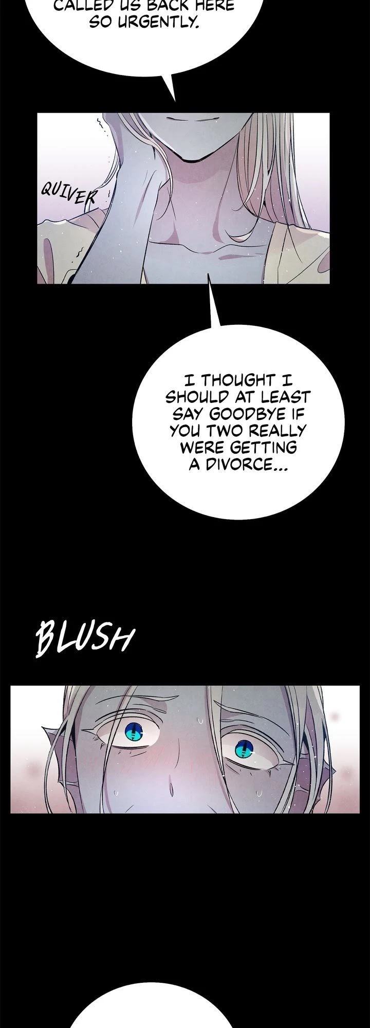 The Skeleton Becomes a Cat Dad Chapter 78 page 8 - Chapter 78