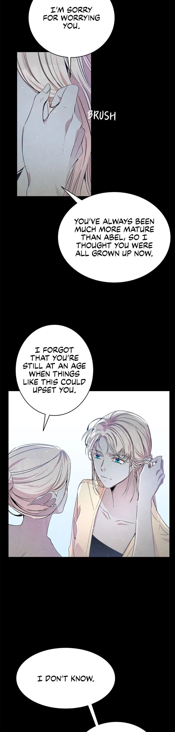 The Skeleton Becomes a Cat Dad Chapter 78 page 9 - Chapter 78