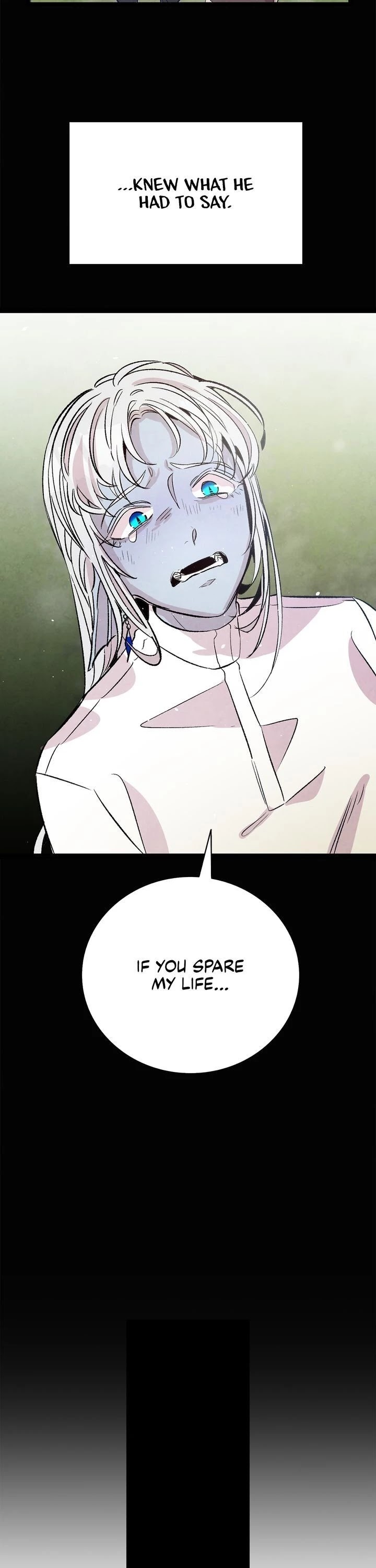 The Skeleton Becomes a Cat Dad Chapter 79 page 24 - Chapter 79