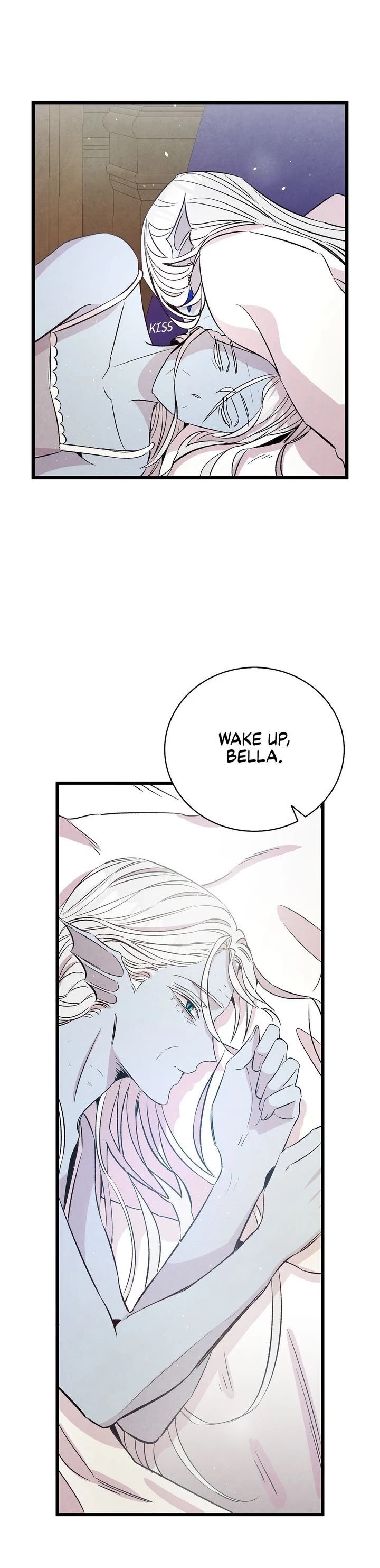 The Skeleton Becomes a Cat Dad Chapter 79 page 26 - Chapter 79
