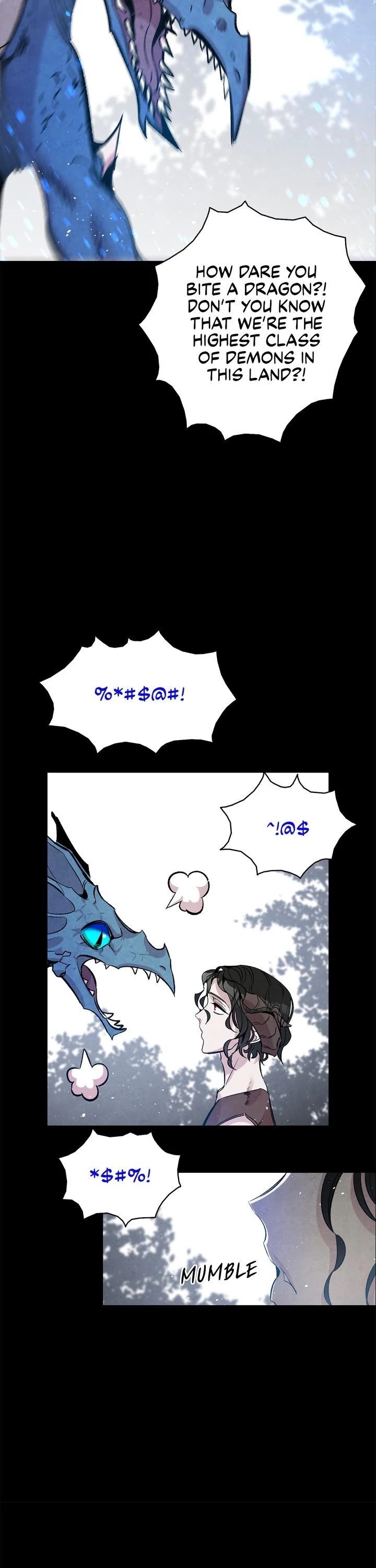 The Skeleton Becomes a Cat Dad Chapter 79 page 5 - Chapter 79