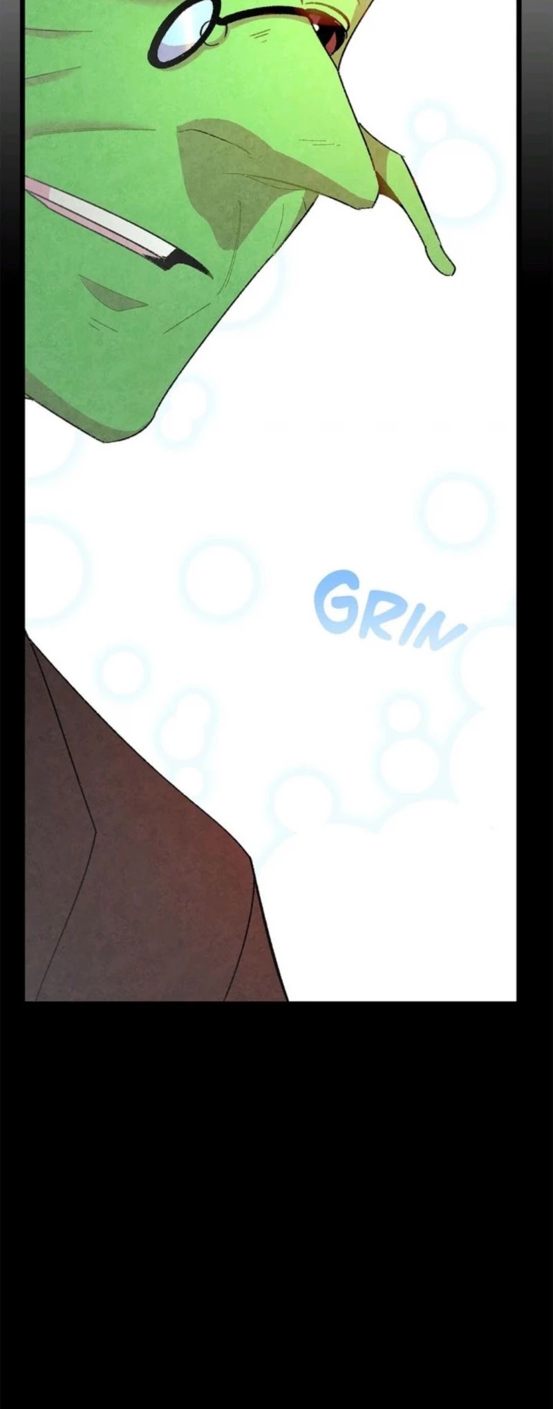 The Skeleton Becomes a Cat Dad Chapter 8 page 34 - Chapter 8