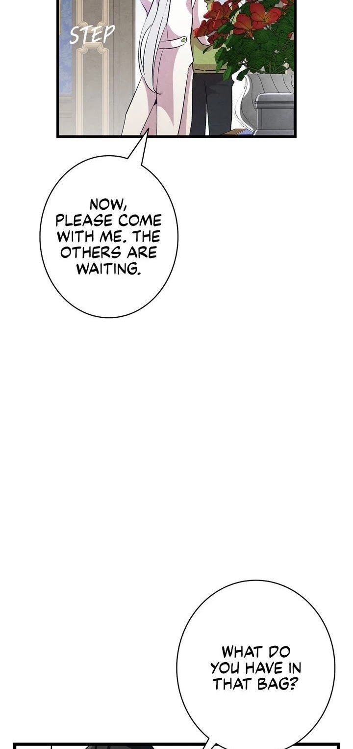 The Skeleton Becomes a Cat Dad Chapter 80 page 30 - Chapter 80