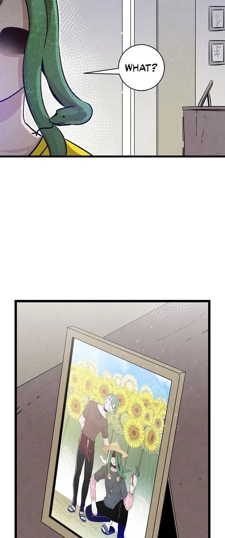 The Skeleton Becomes a Cat Dad Chapter 81 page 29 - Chapter 81