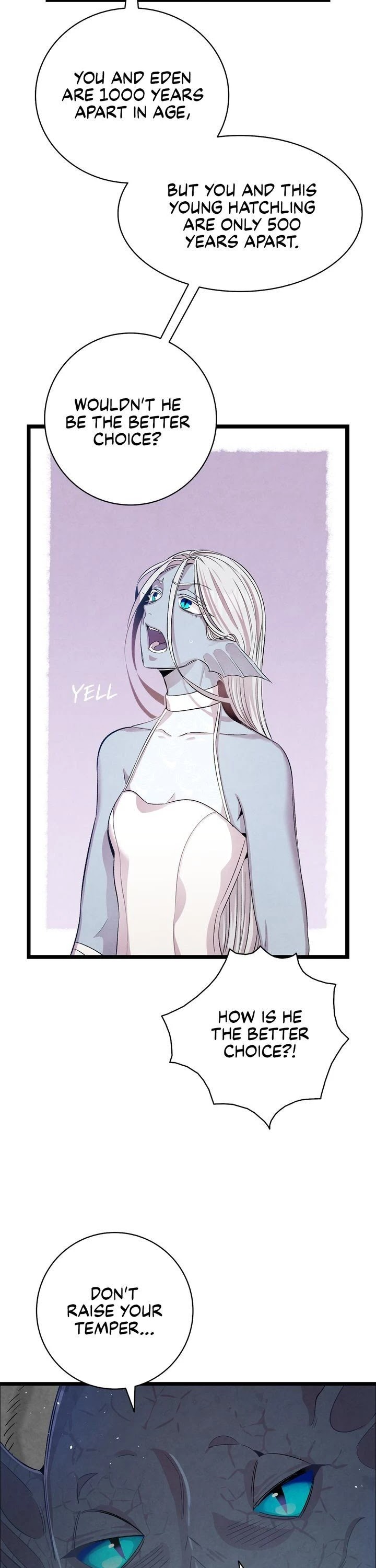 The Skeleton Becomes a Cat Dad Chapter 83 page 12 - Chapter 83: (Season 2 Finale)