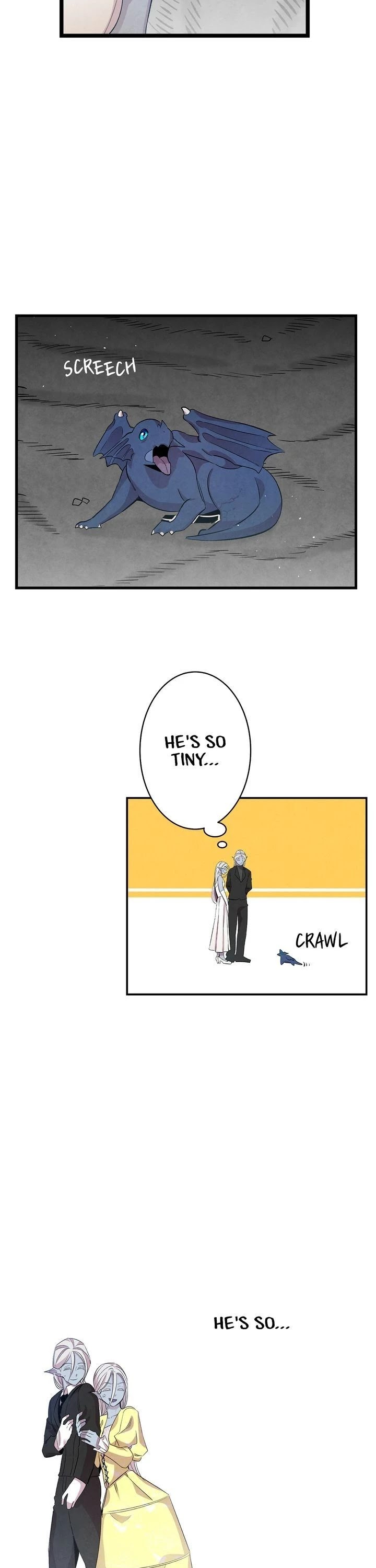 The Skeleton Becomes a Cat Dad Chapter 83 page 15 - Chapter 83: (Season 2 Finale)