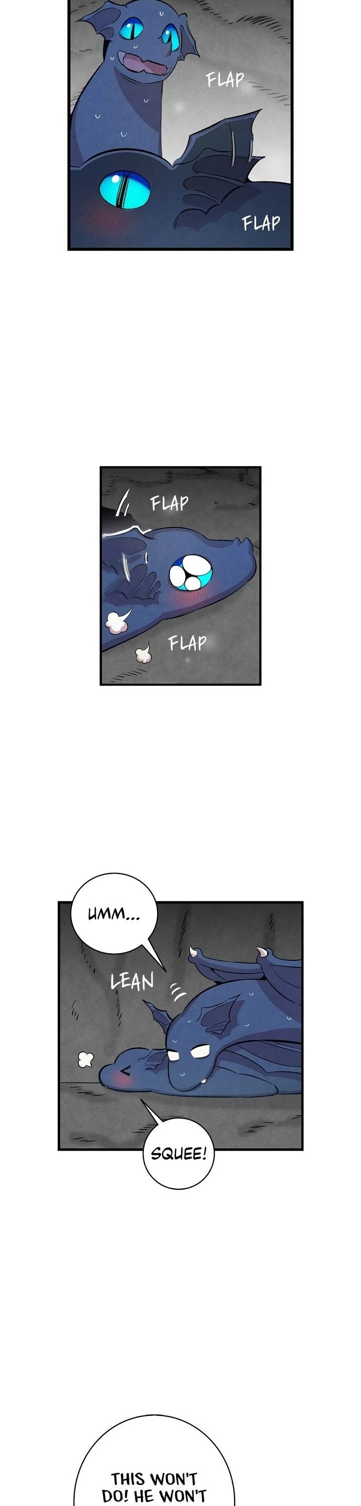 The Skeleton Becomes a Cat Dad Chapter 83 page 23 - Chapter 83: (Season 2 Finale)