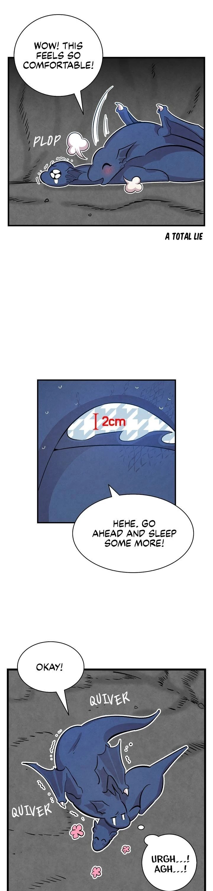 The Skeleton Becomes a Cat Dad Chapter 83 page 26 - Chapter 83: (Season 2 Finale)