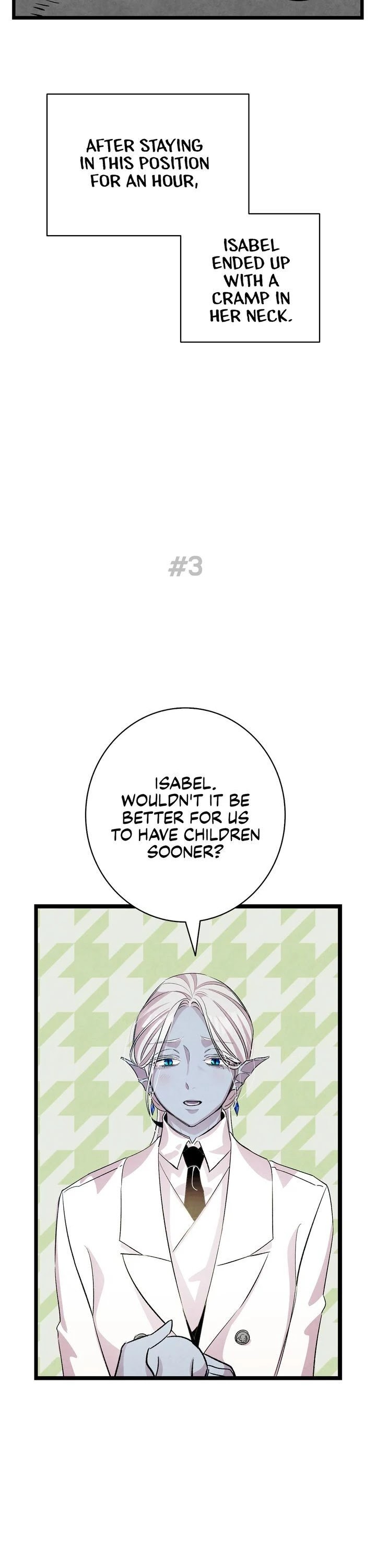 The Skeleton Becomes a Cat Dad Chapter 83 page 27 - Chapter 83: (Season 2 Finale)