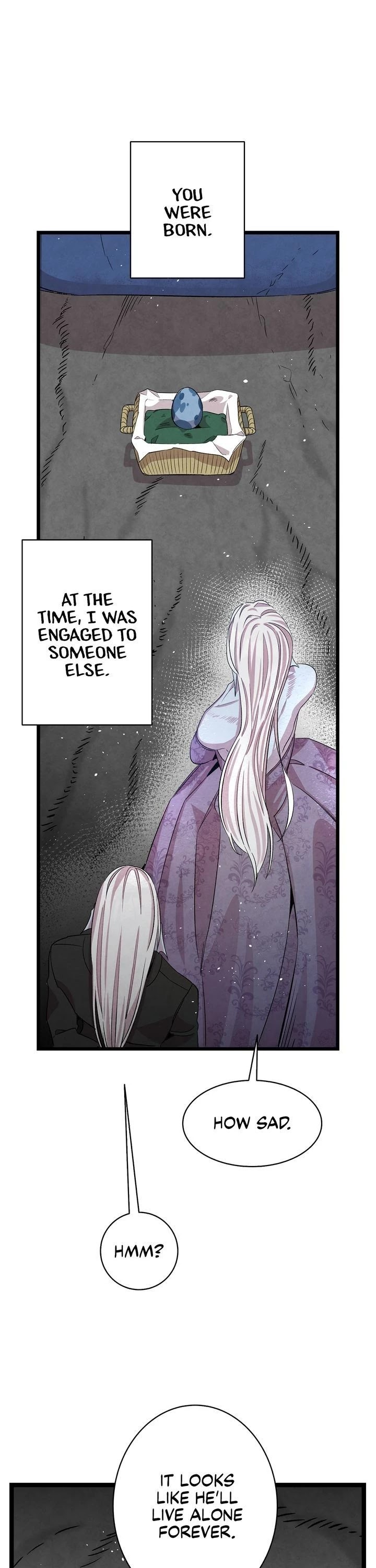 The Skeleton Becomes a Cat Dad Chapter 83 page 8 - Chapter 83: (Season 2 Finale)