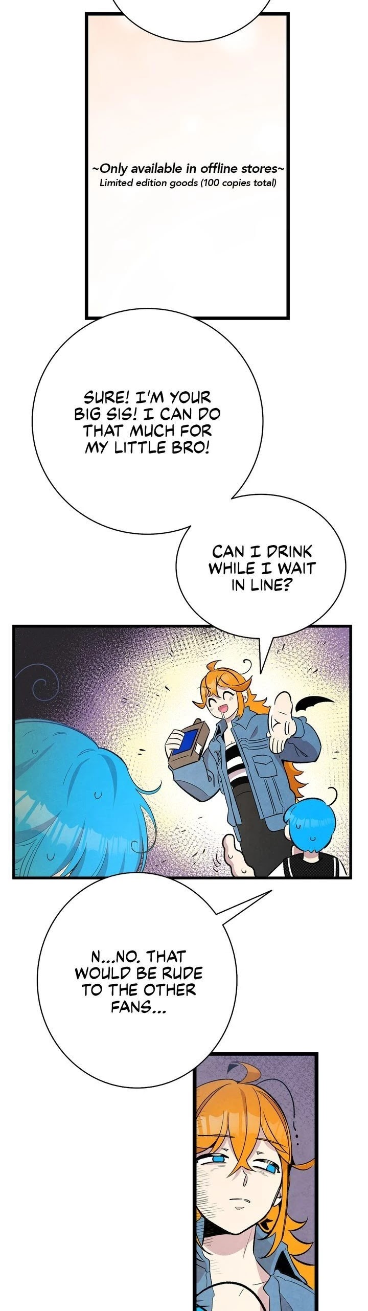 The Skeleton Becomes a Cat Dad Chapter 85 page 10 - Chapter 85