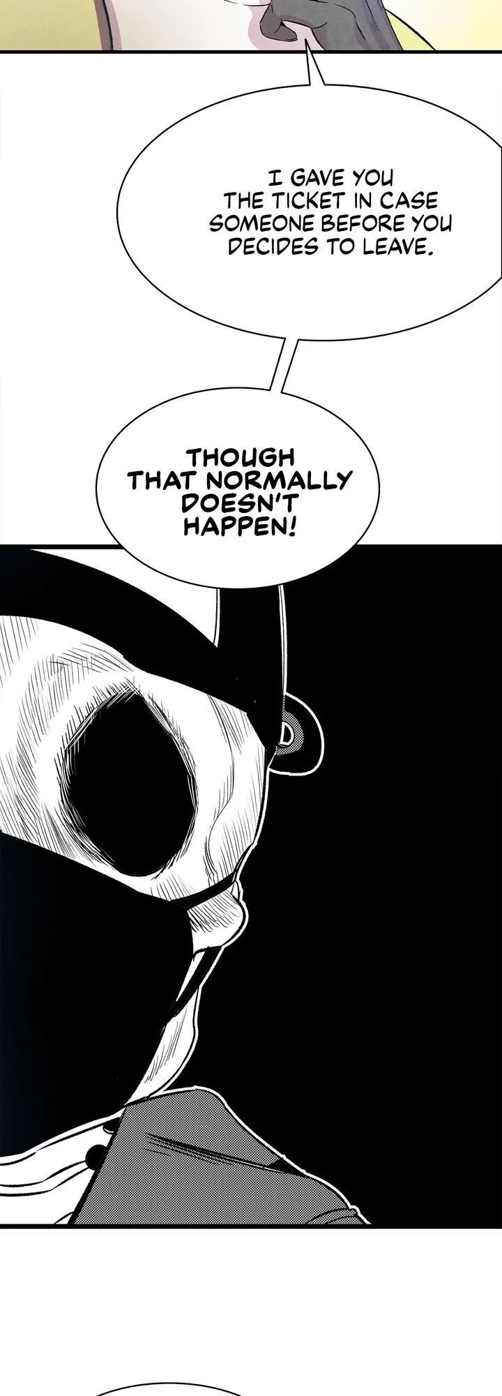 The Skeleton Becomes a Cat Dad Chapter 85 page 29 - Chapter 85