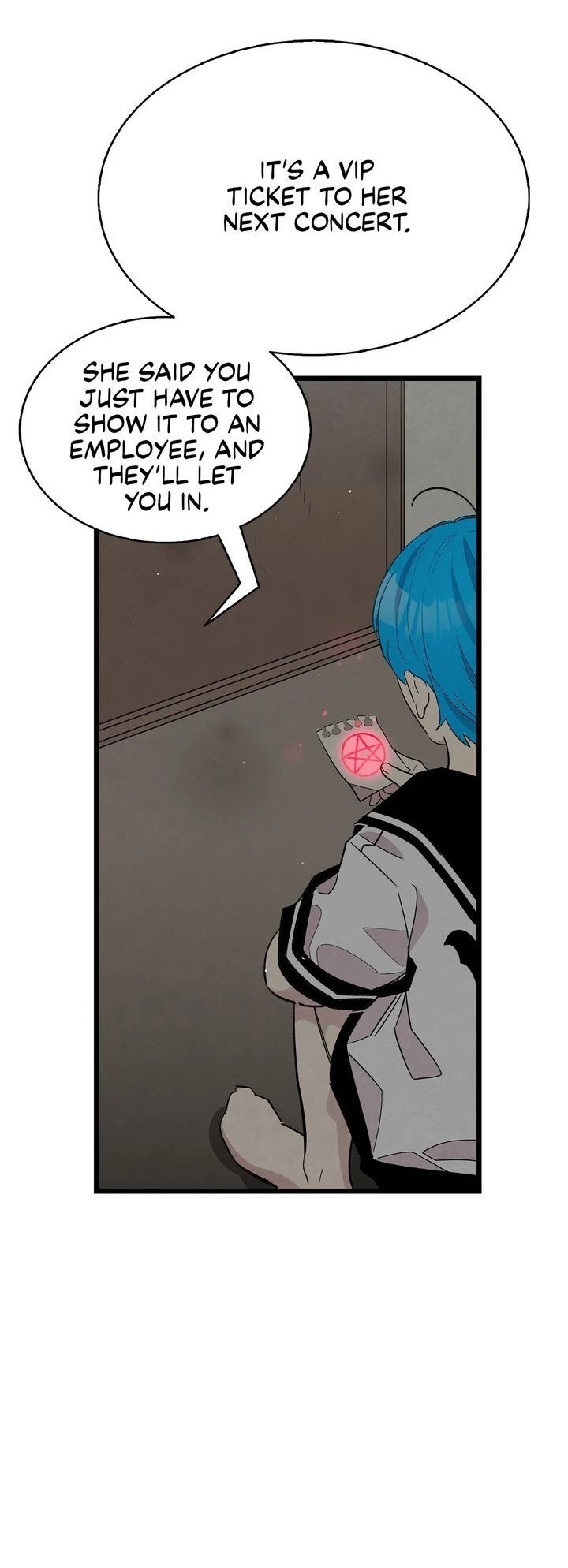 The Skeleton Becomes a Cat Dad Chapter 86 page 20 - Chapter 86