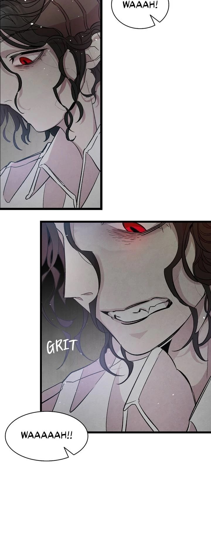 The Skeleton Becomes a Cat Dad Chapter 86 page 32 - Chapter 86