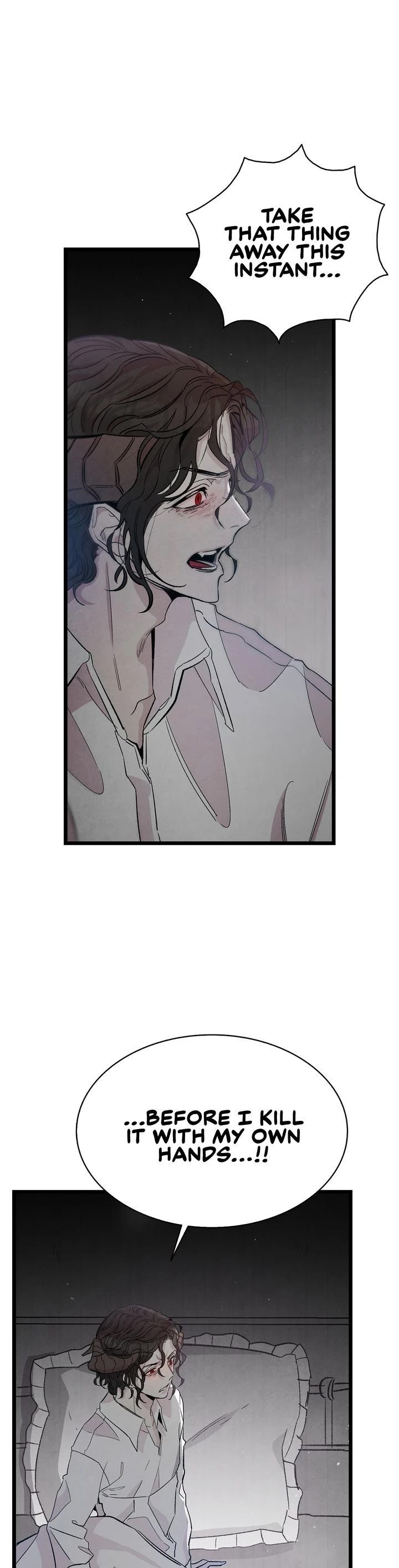 The Skeleton Becomes a Cat Dad Chapter 86 page 33 - Chapter 86