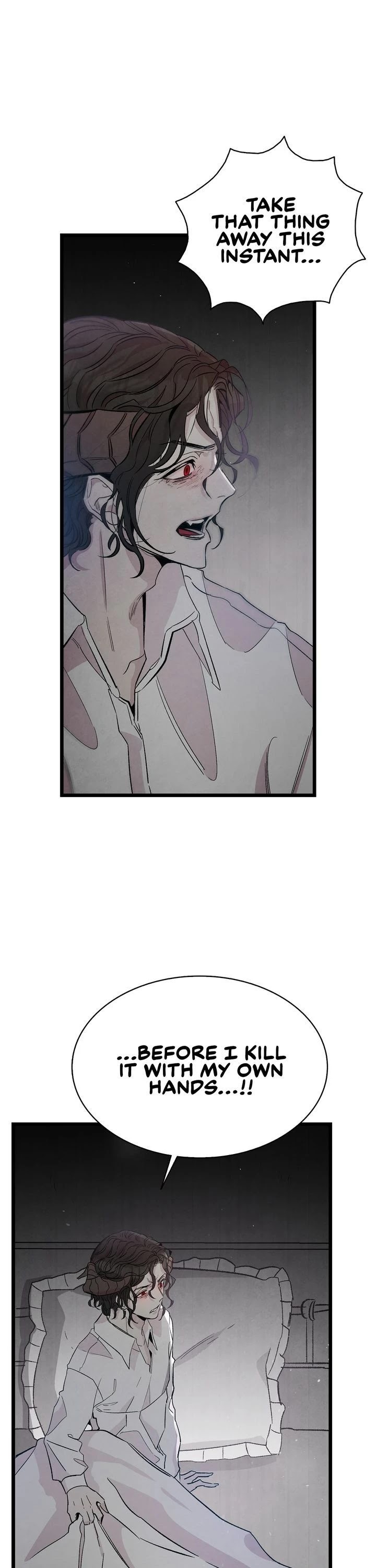 The Skeleton Becomes a Cat Dad Chapter 87 page 1 - Chapter 87