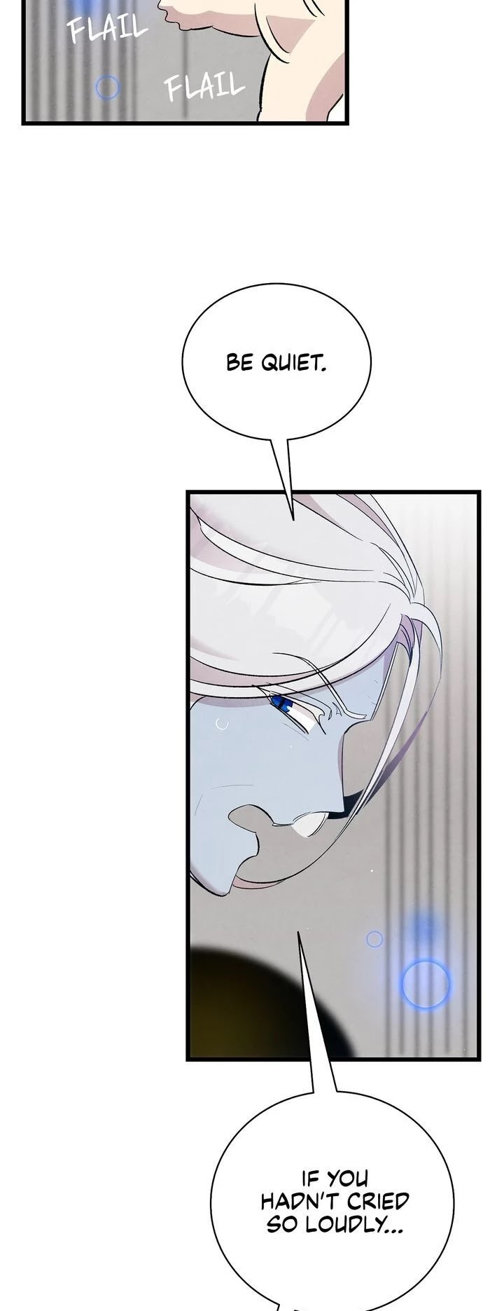 The Skeleton Becomes a Cat Dad Chapter 87 page 11 - Chapter 87