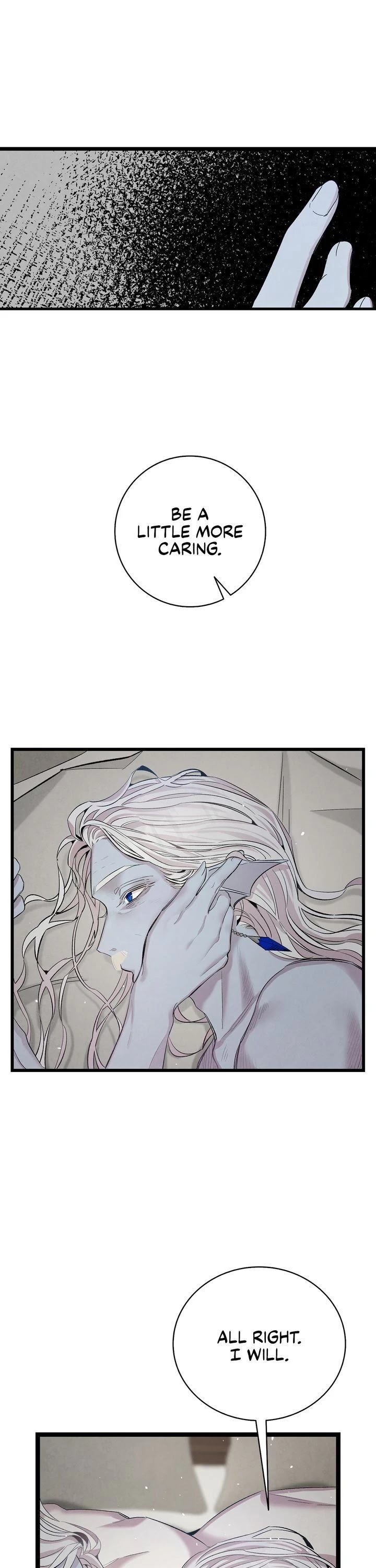 The Skeleton Becomes a Cat Dad Chapter 87 page 13 - Chapter 87
