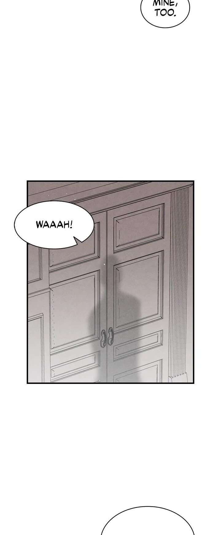The Skeleton Becomes a Cat Dad Chapter 87 page 8 - Chapter 87