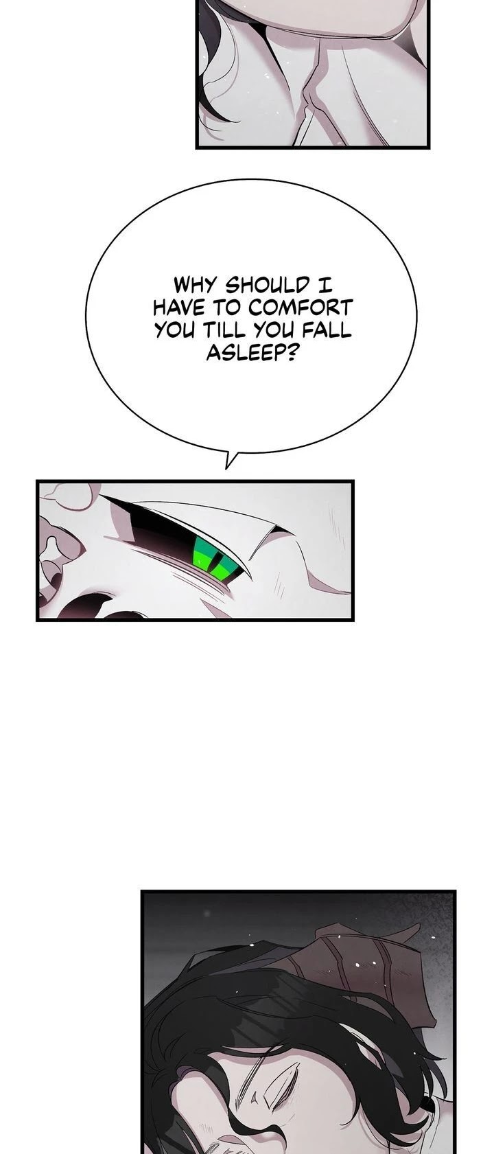 The Skeleton Becomes a Cat Dad Chapter 88 page 4 - Chapter 88
