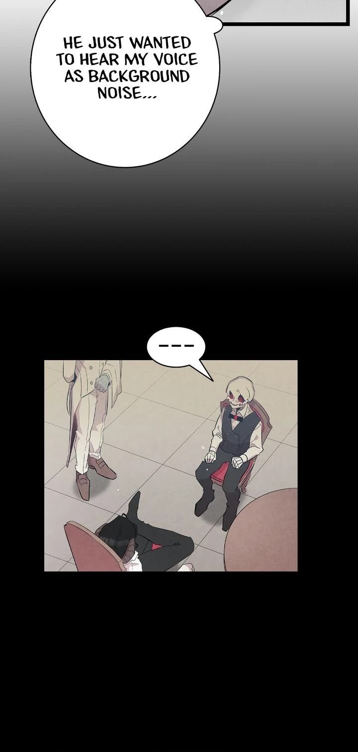 The Skeleton Becomes a Cat Dad Chapter 88 page 8 - Chapter 88
