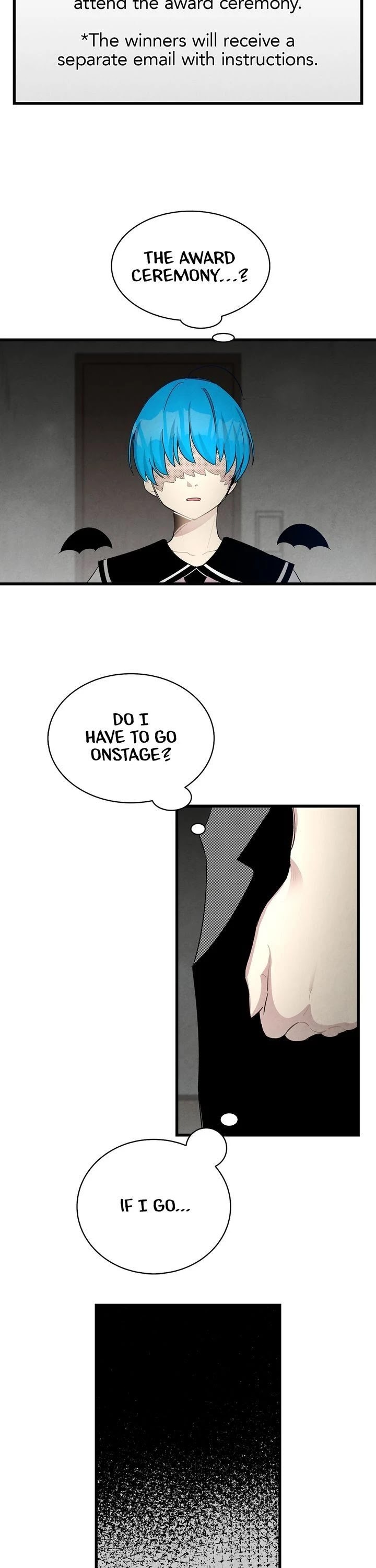 The Skeleton Becomes a Cat Dad Chapter 89 page 17 - Chapter 89