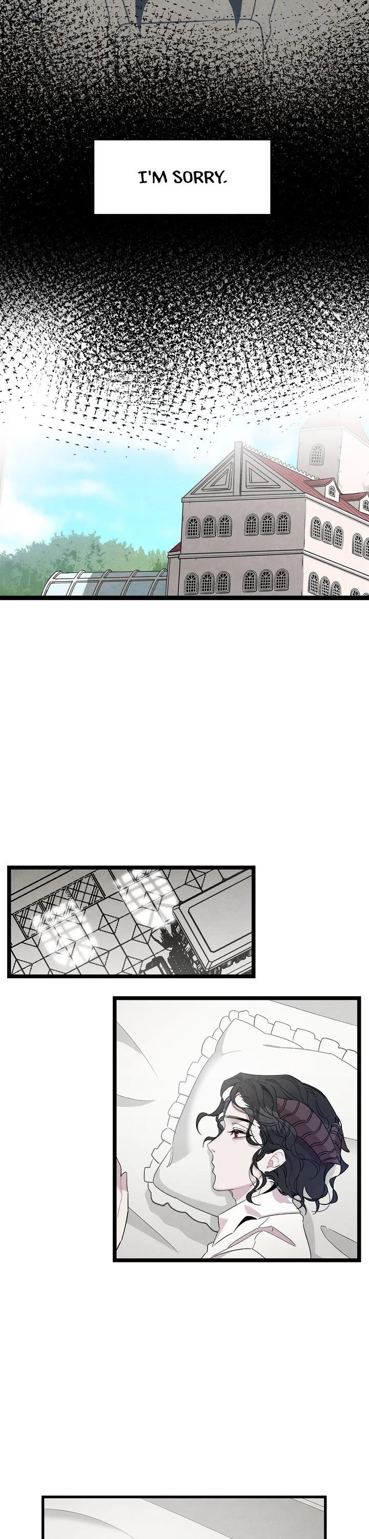 The Skeleton Becomes a Cat Dad Chapter 89 page 21 - Chapter 89