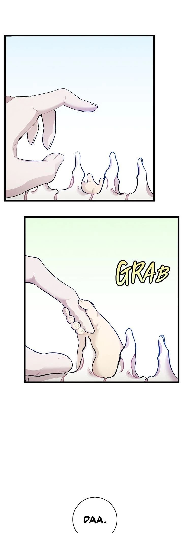 The Skeleton Becomes a Cat Dad Chapter 89 page 23 - Chapter 89