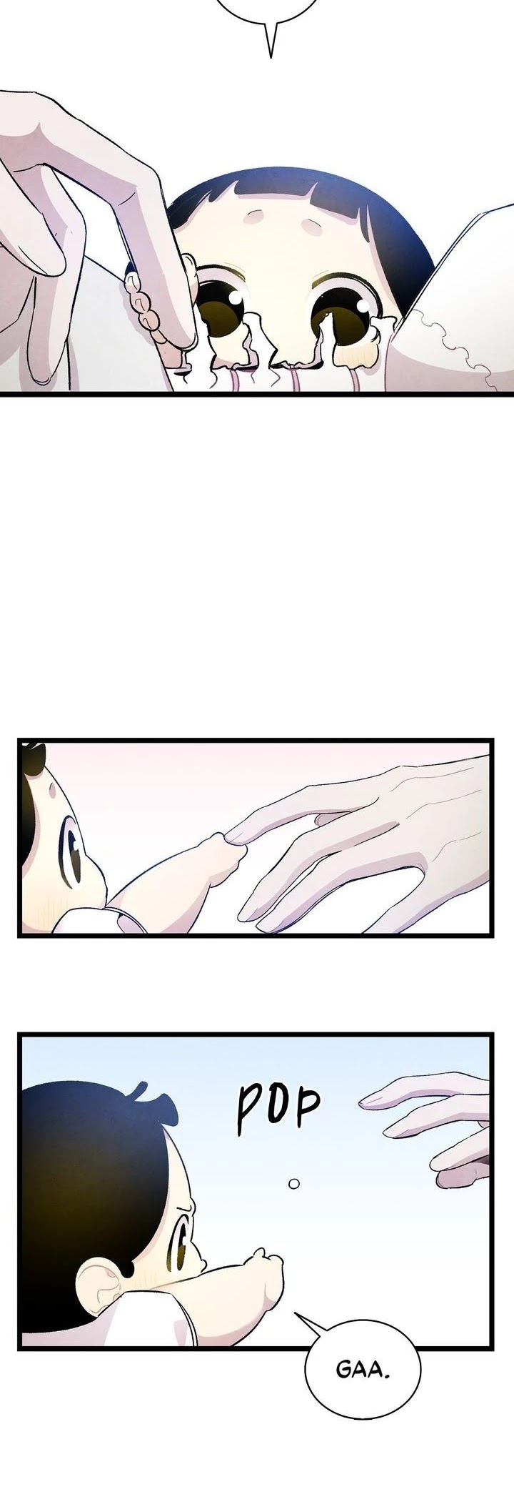 The Skeleton Becomes a Cat Dad Chapter 89 page 24 - Chapter 89