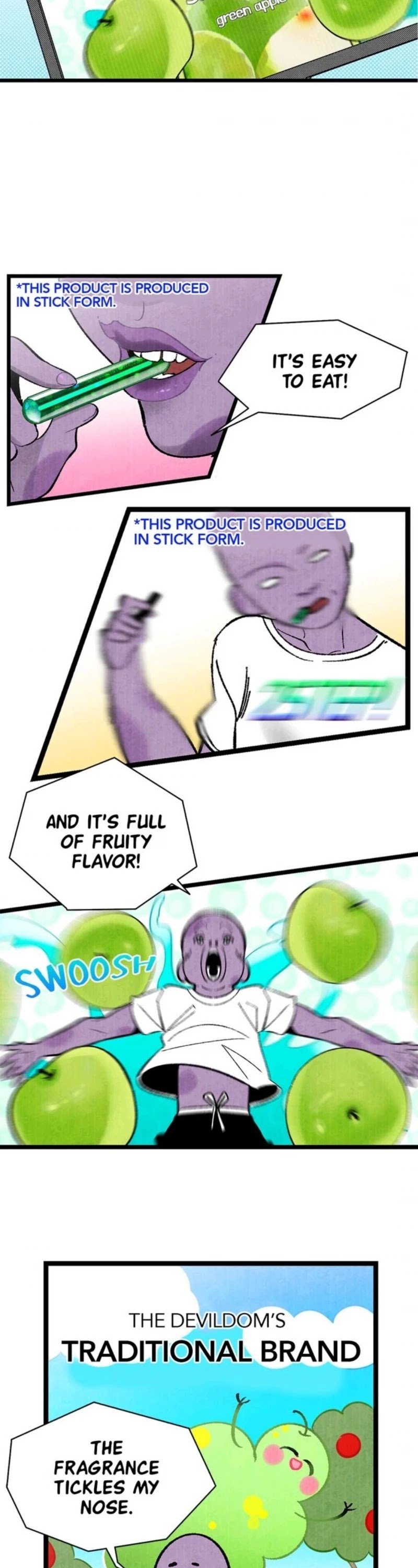 The Skeleton Becomes a Cat Dad Chapter 9 page 26 - Chapter 9