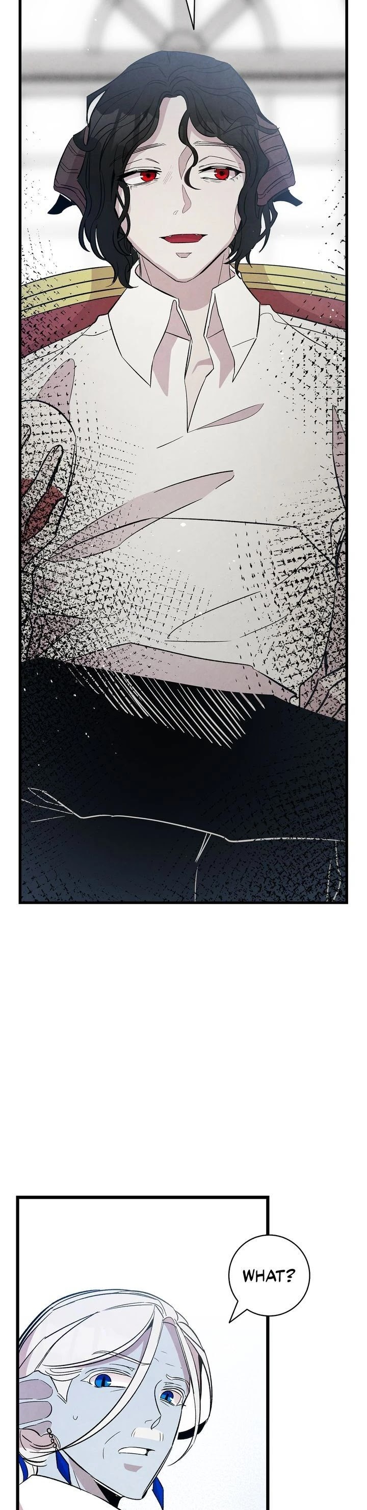 The Skeleton Becomes a Cat Dad Chapter 90 page 28 - Chapter 90
