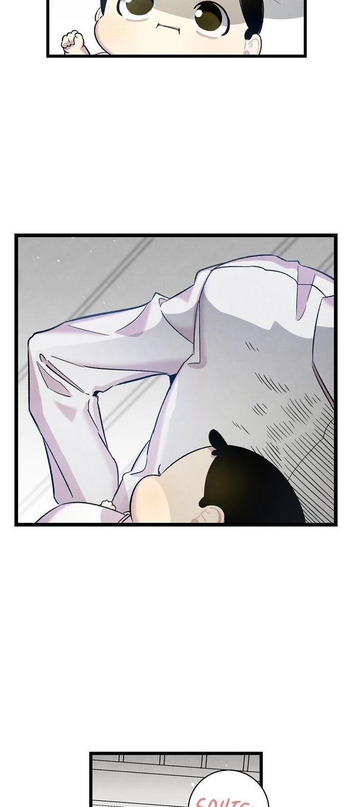The Skeleton Becomes a Cat Dad Chapter 90 page 6 - Chapter 90