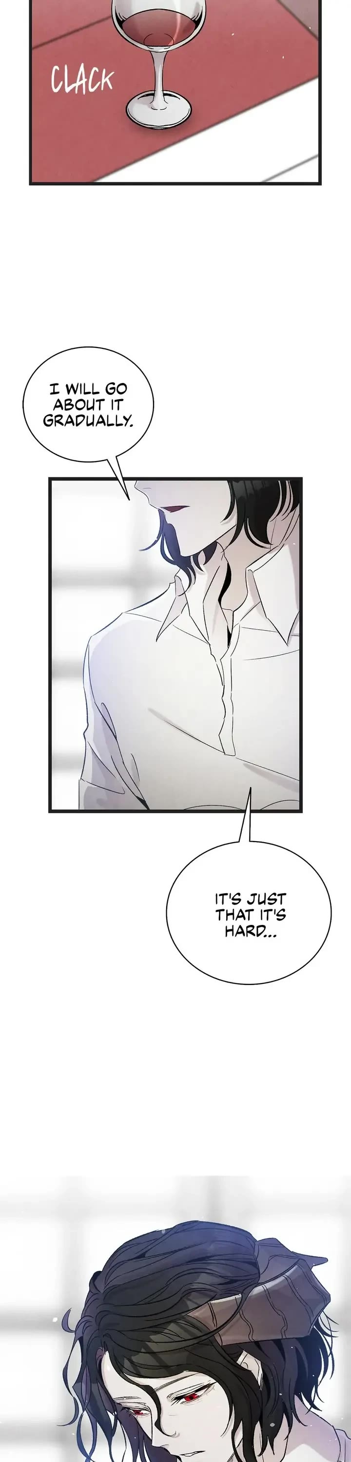 The Skeleton Becomes a Cat Dad Chapter 91 page 21 - Chapter 91