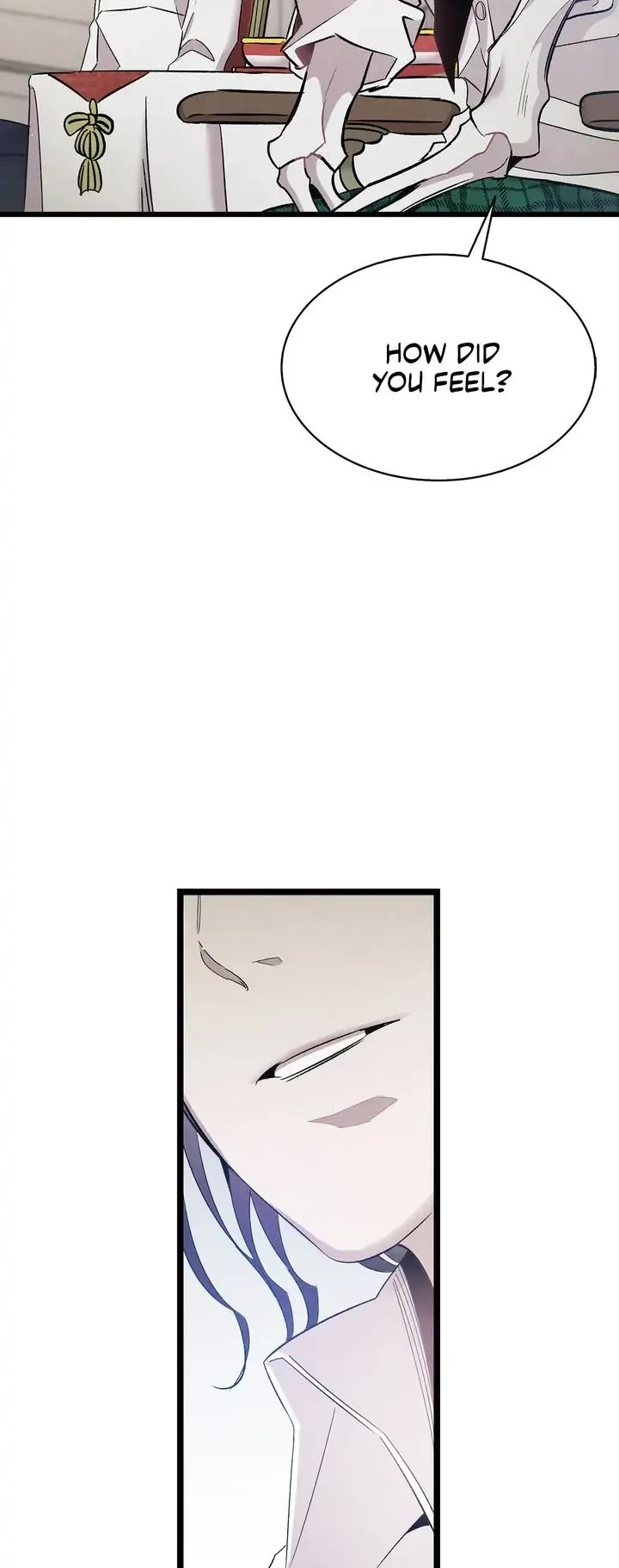 The Skeleton Becomes a Cat Dad Chapter 92 page 14 - Chapter 92